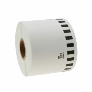 ROLLO BROTHER 62*30*ETIQUETAS 2205