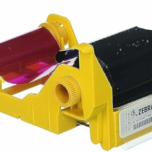 RIBBONS ZEBRA COLOR SERIES 3 800033-840