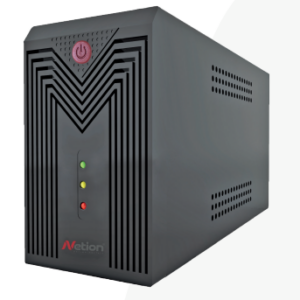 UPS 750 NETION