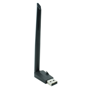 ANTENA USB WIFI 300BPS W135