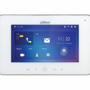 MONITOR IP WIFI VIDEOPORTERO VTH5221DW