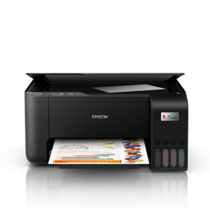 IMPRESORA EPSON L3210