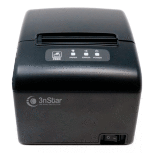 IMPRESORA 3NSTAR USB RED RPT006