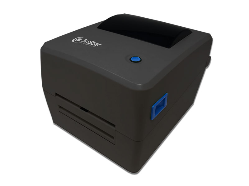 IMPRESORA 3NSTAR CODIGOS LTT214