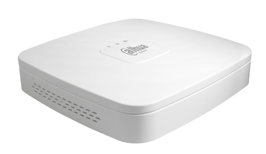 NVR 8 DAHUA REF DH-NVR1108
