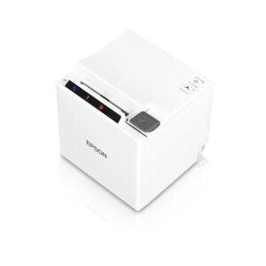 IMP EPSON CUBO TM-M10-011 RED BLANCA