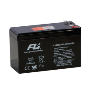 BATERIA PARA UPS 12V-7.5 AH