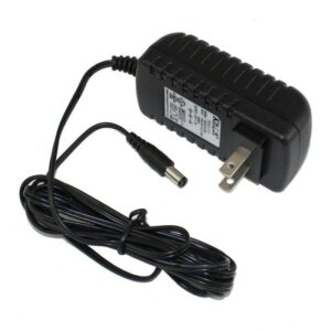 ADAPTADOR 12 V 2 AMPERIOS