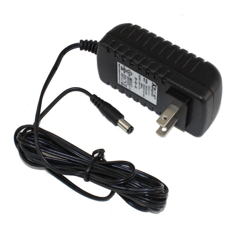 ADAPTADOR 12 V 2 AMPERIOS
