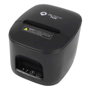 IMPRESORA JALTECH 80MM USB RED