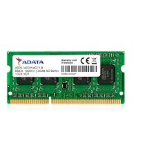 MEMORIA DDR 3 DE 4 GB