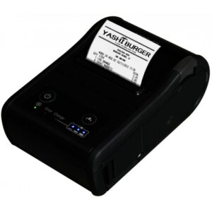 IMPRESORA BLUETOOTH PORTATIL EPSON P60III-BT 58MM